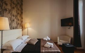 Colosseum Rooms