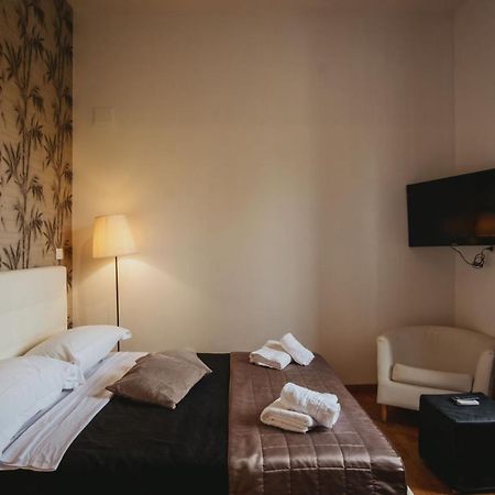 Colosseum Rooms Rome Extérieur photo