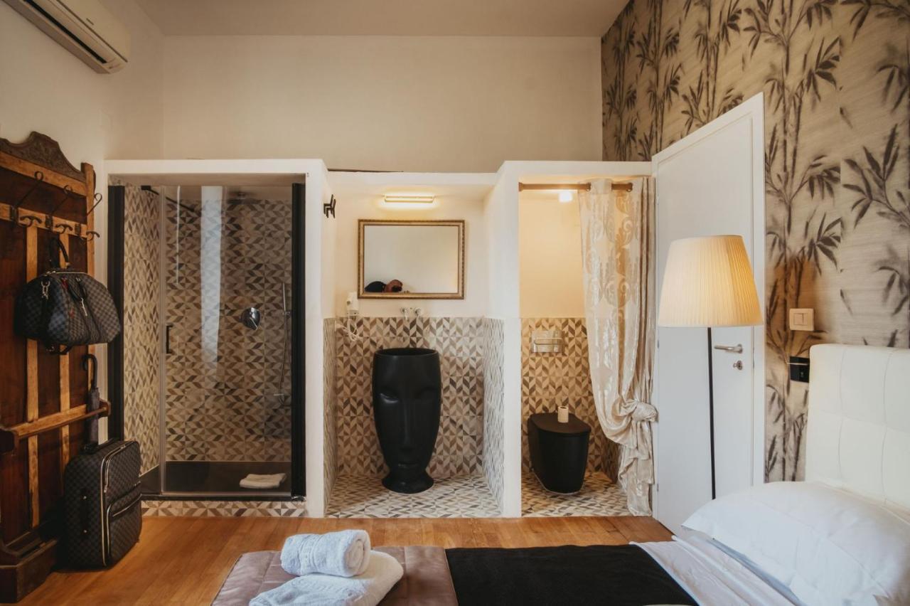 Colosseum Rooms Rome Extérieur photo