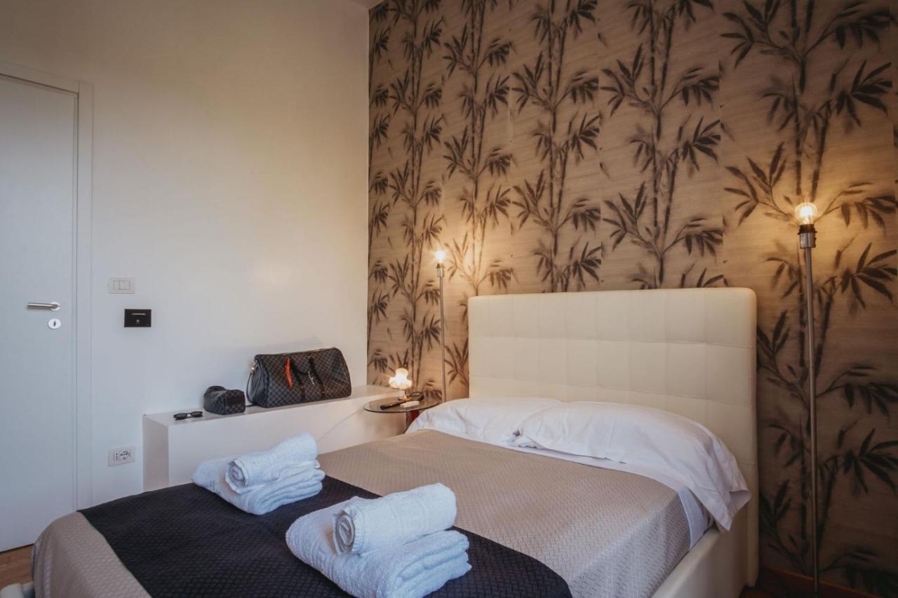 Colosseum Rooms Rome Extérieur photo