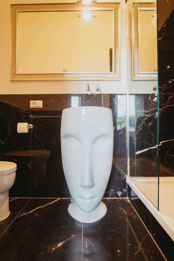 Colosseum Rooms Rome Extérieur photo