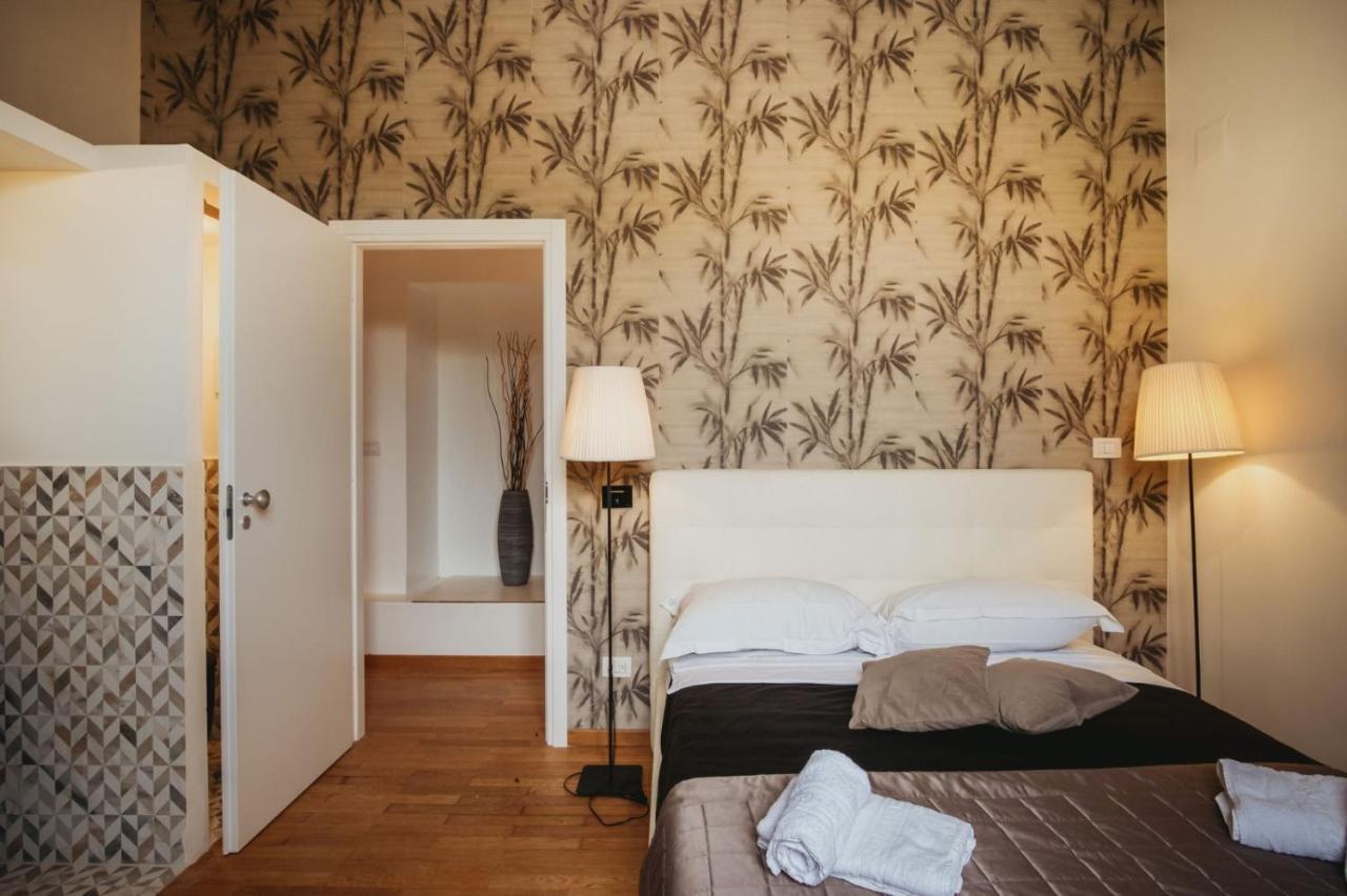 Colosseum Rooms Rome Extérieur photo