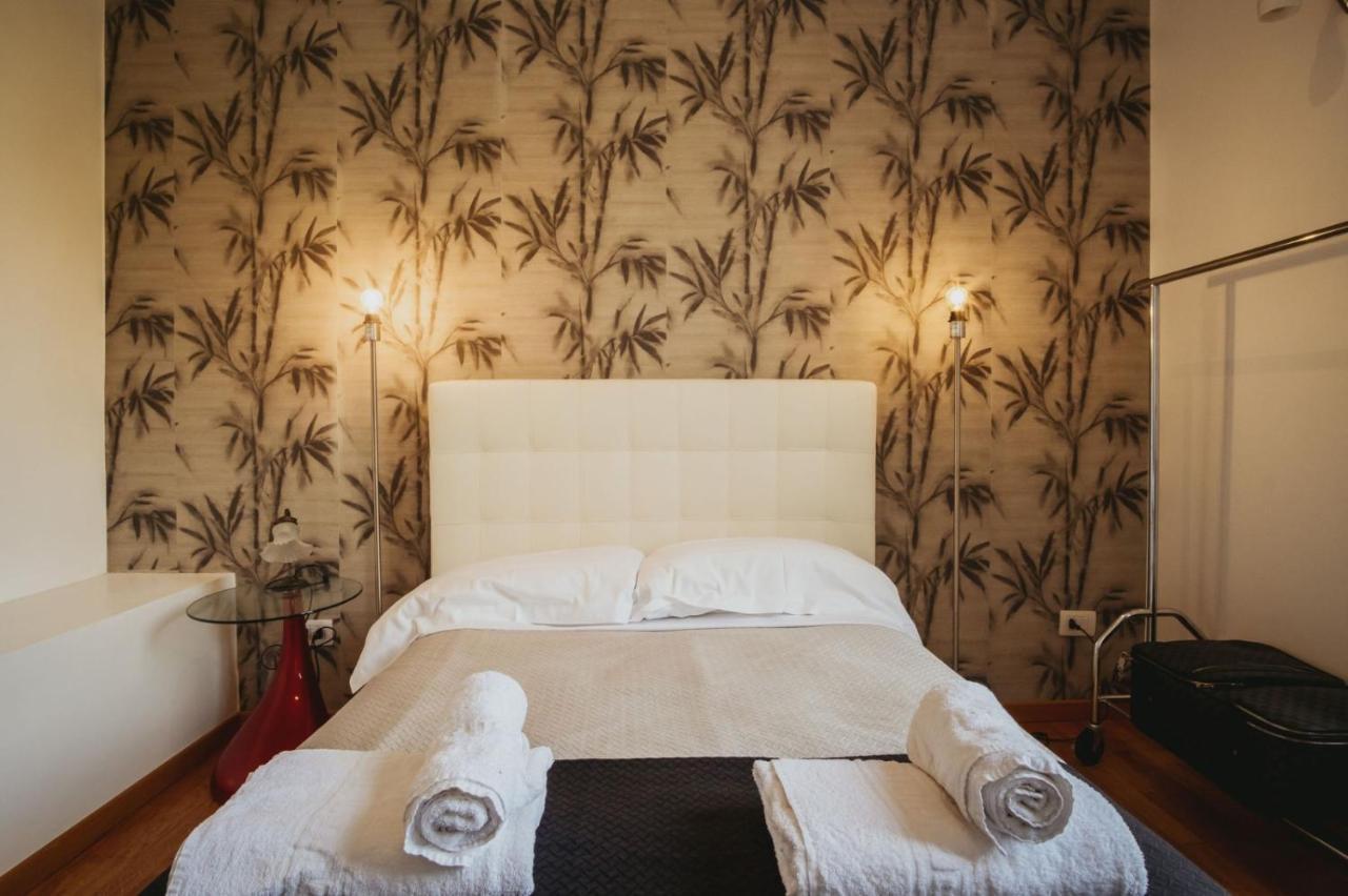 Colosseum Rooms Rome Extérieur photo