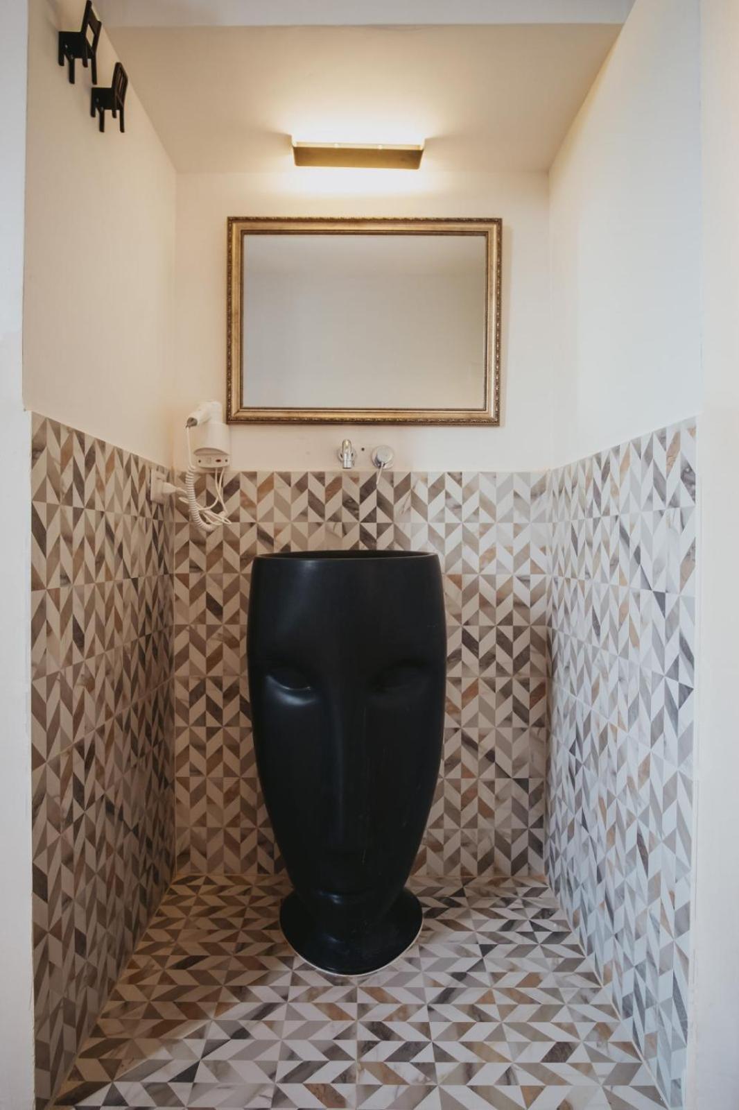 Colosseum Rooms Rome Extérieur photo