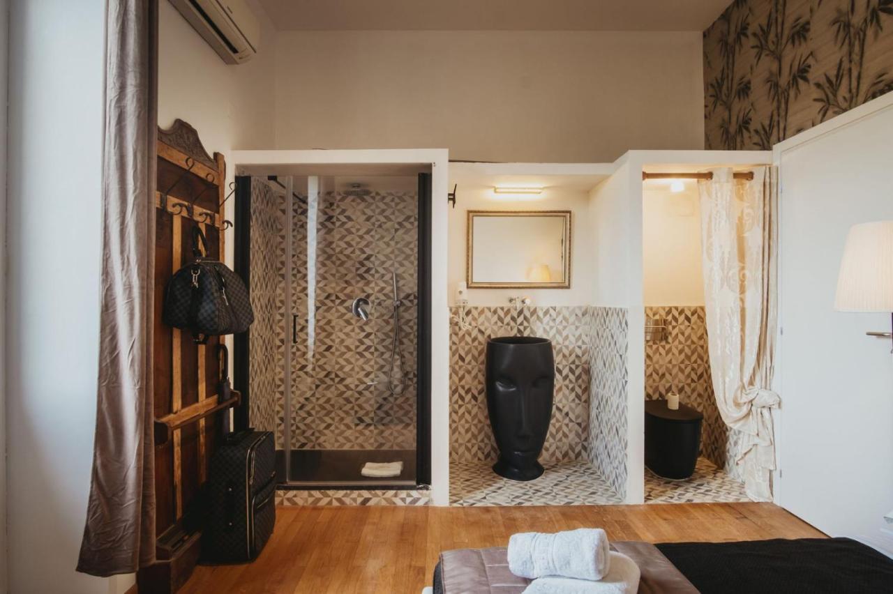 Colosseum Rooms Rome Extérieur photo