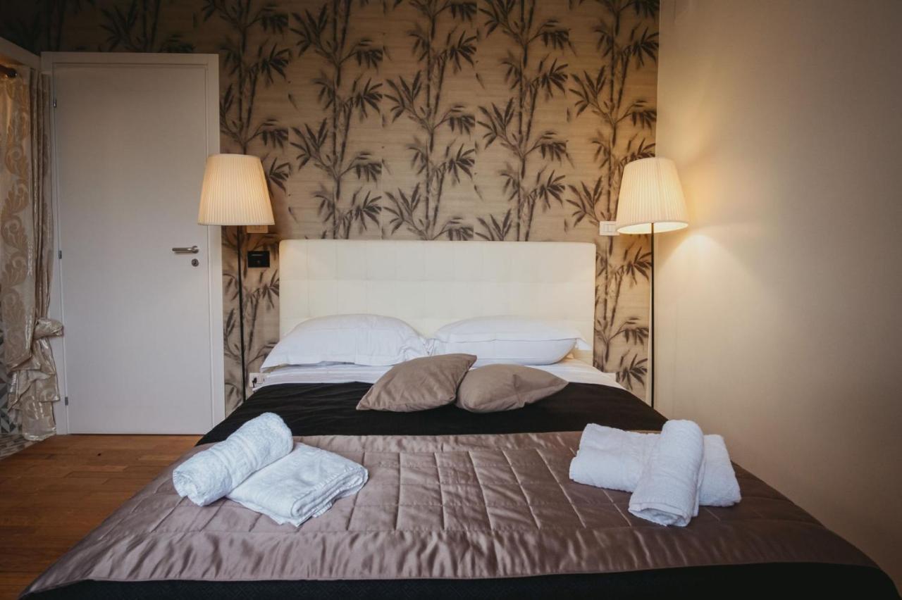 Colosseum Rooms Rome Extérieur photo