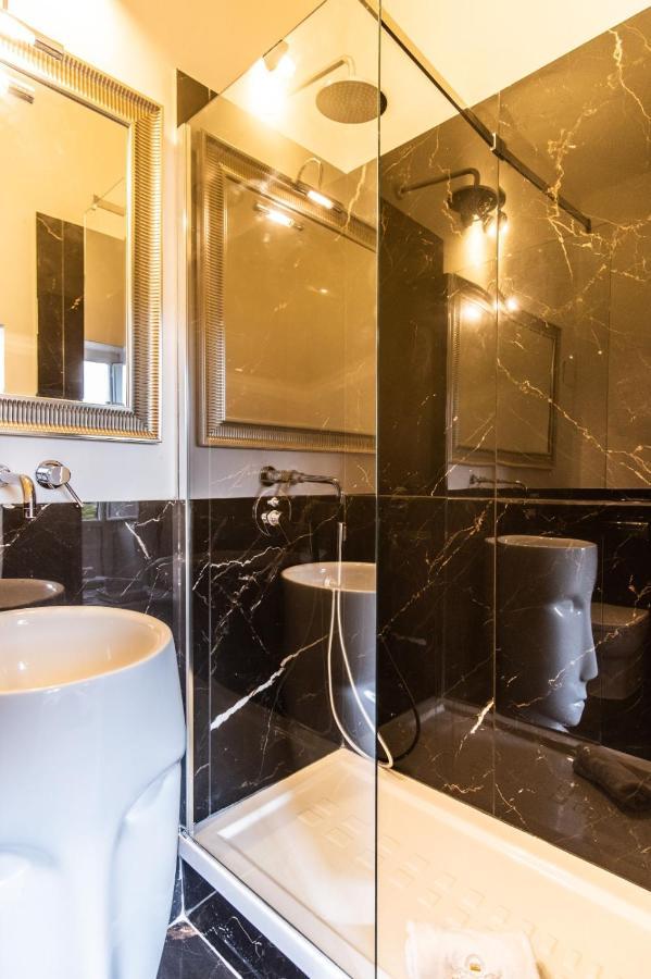Colosseum Rooms Rome Extérieur photo