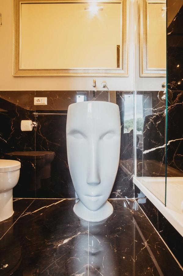 Colosseum Rooms Rome Extérieur photo